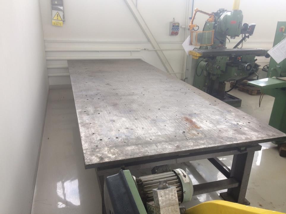 Máquinas para trabajar el metal-1